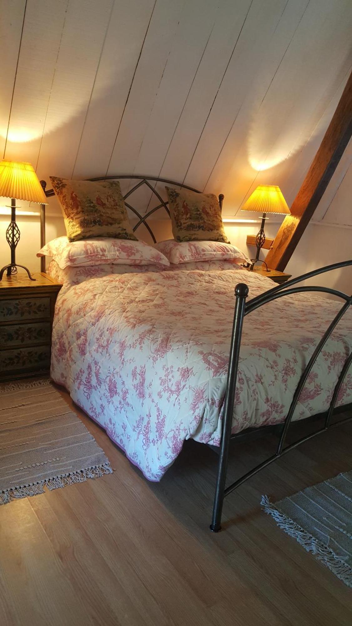 Stargazer Villa Saint-Chamassy Екстериор снимка