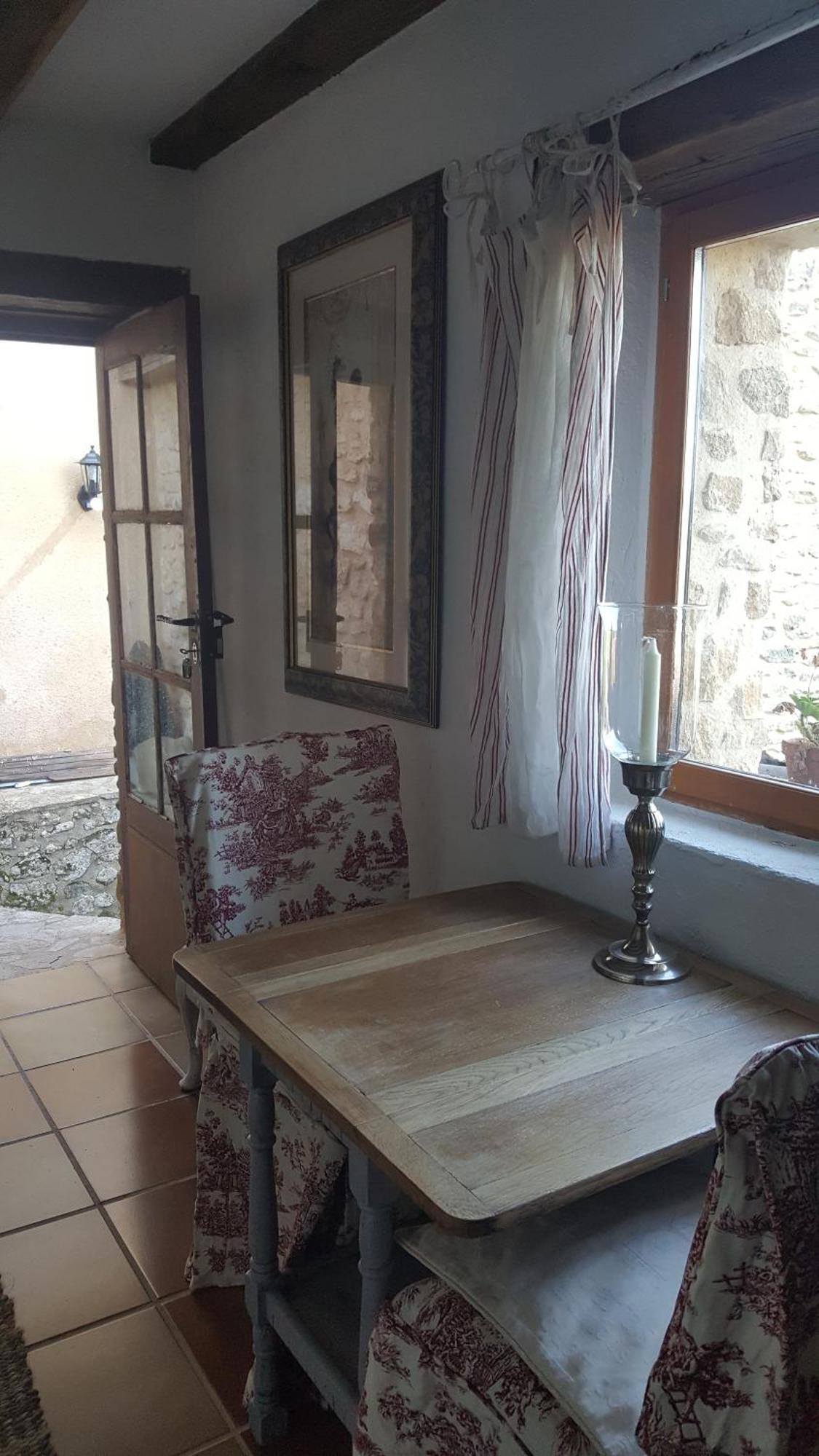 Stargazer Villa Saint-Chamassy Екстериор снимка