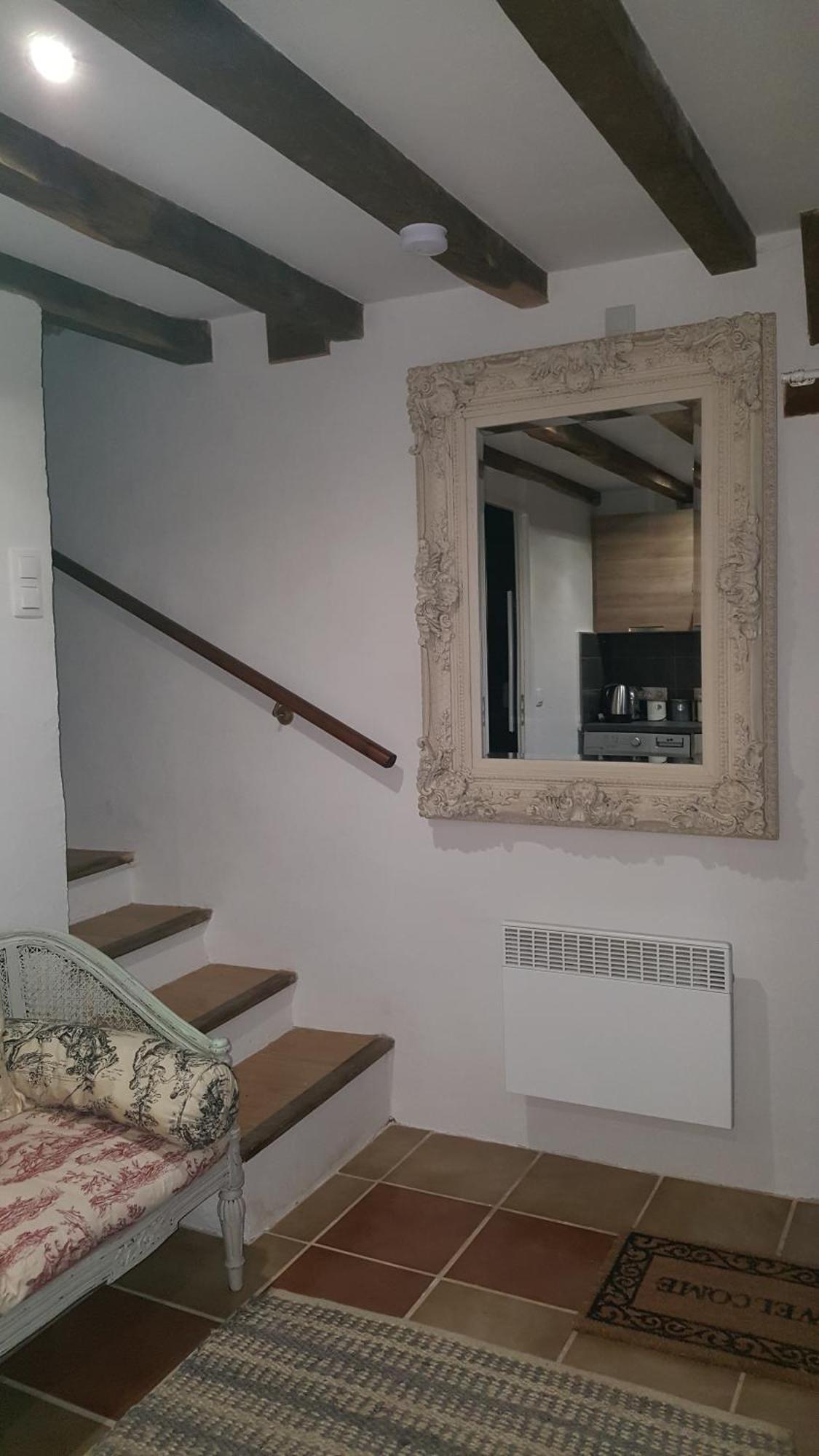 Stargazer Villa Saint-Chamassy Екстериор снимка