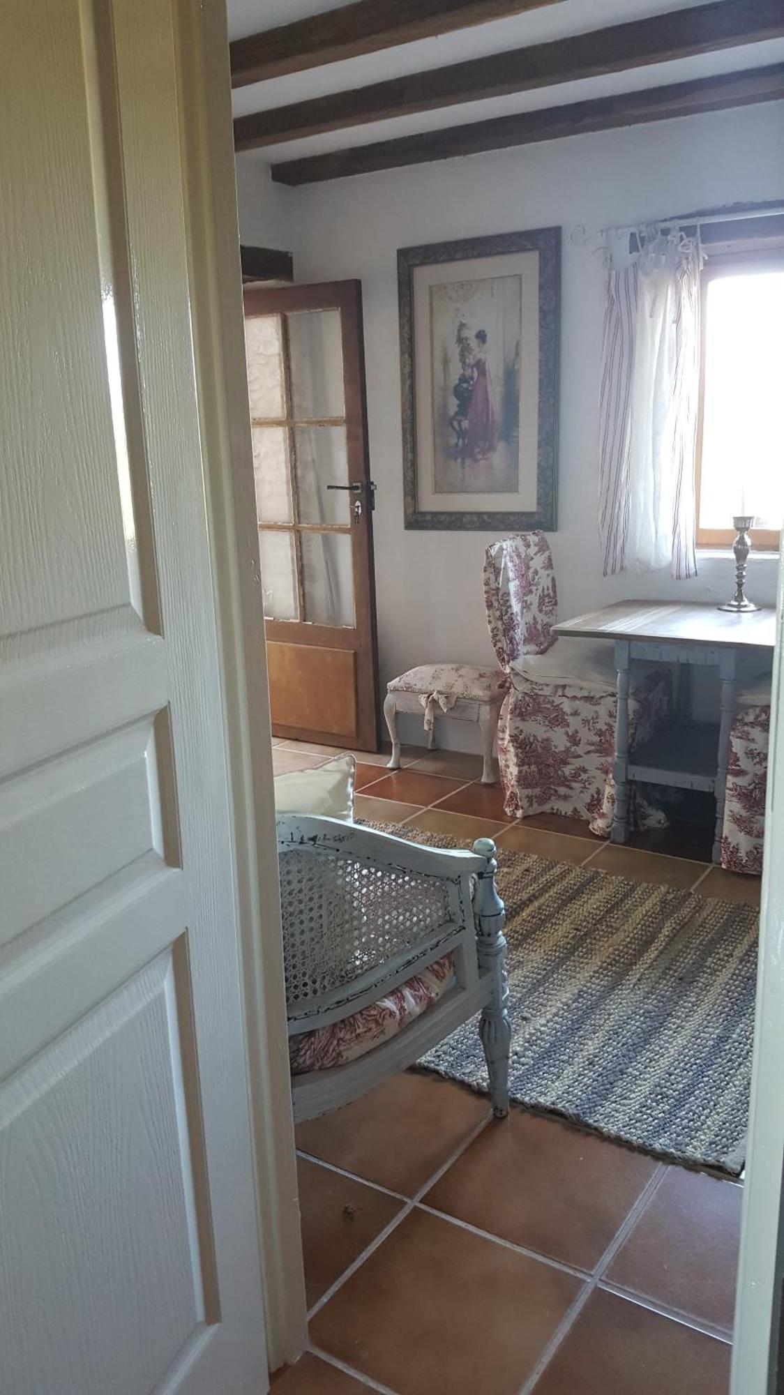 Stargazer Villa Saint-Chamassy Екстериор снимка